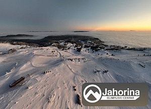 Jahorina