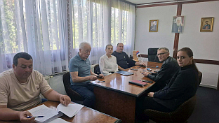 Република Српска - Крупа на Уни - општина