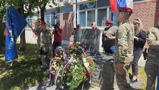 Република Српска - Источно Сарајево - култура сјећања