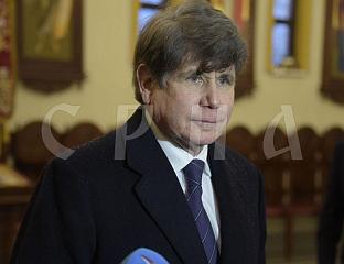БЛАГОЈЕВИЋ: БРИСАЊЕ ПРАВОСЛАВНЕ КУЛТУРНЕ БАШТИНЕ У ФБиХ ТИЧЕ СЕ ЦИЈЕЛОГ ХРИШЋАНСКОГ СВИЈЕТА