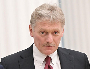 ПЕСКОВ: СВИЈЕТУ ПОТРЕБНА РУСКА НАФТА