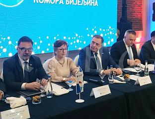 ДОДИК: НЕЋЕМО ДОЗВОЛИТИ ЗЛОУПОТРЕБЕ И ДИВЉАЊЕ ЦИЈЕНА
