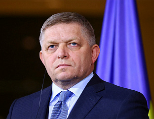 ФИЦО ДОЛАЗИ НА ПРОСЛАВУ ДАНА ПОБЈЕДЕ У МОСКВИ