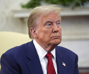 ТРАМП: ВАШИНГТОН НЕМА ОБАВЕЗУ ДА ПОМАЖЕ КИЈЕВУ