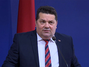 STEVANDIĆ: I HAVE RECEIVED THREATENING MESSAGES, BUT I AM NOT AFRAID