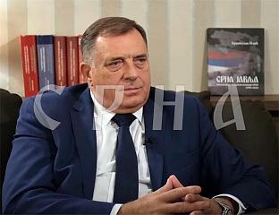 REMEMBERING THE EXODUS OF SARAJEVO SERBS - VOW FOR FUTURE GENERATIONS