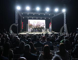 ПОЧЕЛА ДУХОВНА АКАДЕМИЈА О ЕГЗОДУСУ САРАЈЕВСКИХ СРБА