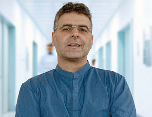 SURGEON STANKO BAĆO WILL PARTICIPATE IN EUROPEAN CONGRESSES IN LEIPZIG AND PORTO