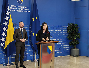 КРИВИЧНА ПРИЈАВА ПРОТИВ НОВИНАРА ТВ "ХАЈАТА" ЗА ИЗАЗИВАЊЕ НАЦИОНАЛНЕ МРЖЊЕ