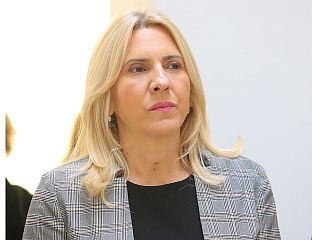 ЦВИЈАНОВИЋ: ПРЕДИЗБОРНЕ И НЕОЗБИЉНЕ ПОРУКЕ БЕЋИРОВИЋА ДА ЈЕ БиХ НА КОРАК ДО ЧЛАНСТВА У НАTО