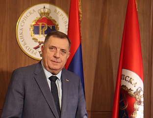 SRPSKA STABLE DESPITE PERSISTENT ATTEMPTS TO DESTABILIZE IT