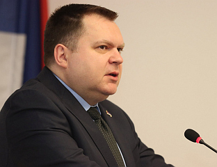 BUDIMIR: DAYTON BiH DOES NOT EXIST, EITHER LEGALLY OR IN REALITY