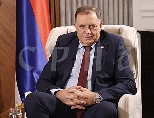 ДОДИК: БАЈРАМ ДА БУДЕ НА РАДОСТ И ДУХОВНУ КОРИСТ