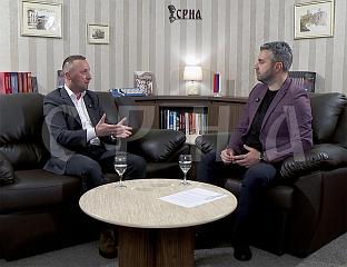 КОЈИЋ: ИЗЈАВА БОШЊАЧКИХ ПРЕДСТАВНИКА САТКАНА ОД МРЖЊЕ ПРЕМА СРБИМА
