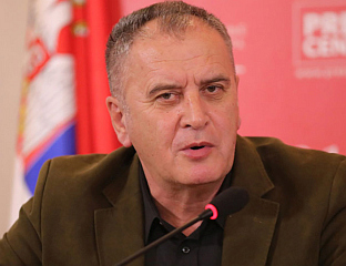КОВАЧ: БОШЊАЦИ ХОЋЕ УНИТАРНУ БиХ ПО МЈЕРИ ПОЛИТИЧКОГ ИСЛАМА