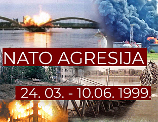 ЈОВАНОВИЋ: ПОСЉЕДИЦЕ АГРЕСИЈЕ НА СР ЈУГОСЛАВИЈУ ДАНАС ОСЈЕЋА ЧИТАВ СВИЈЕТ