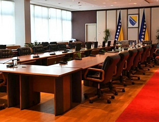 ДРУГИ КРУГ ГЛАСАЊА О ЗАШТИТНИМ МЈЕРАМА НА УВОЗ ЧЕЛИКА
