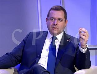 КОВАЧЕВИЋ: НАШ КОНЦЕПТ ЈЕ ДА УВИЈЕК ШТИТИМО ПОЗИЦИЈУ СРПСКЕ