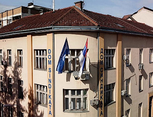 ПРОСЈЕЧНА ФЕБРУАРСКА ПЛАТА 1.649 КМ