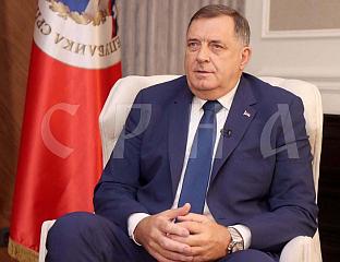 ДОДИК: ЗАВРШЕТАК ИНВЕСТИЦИОНОГ ЦИКЛУСА У ОБЛАСТИ ЗДРАВСТВЕНОГ СИСТЕМА, СРПСКА ИДЕ НАПРИЈЕД