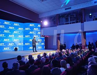 КОШАРАЦ: СРПСКА МЈЕСТО МЕЂУНАРОДНОГ ДИЈАЛОГА О ЕНЕРГЕТСКИМ ТЕМАМА