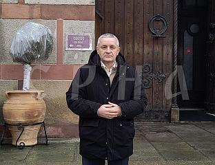 ПОКРЕНУТИ БОРБУ ЗА МЕЂУНАРОДНО ПРИЗНАЊЕ ГЕНОЦИДА НАД СРБИМА У УСТАШКОЈ НДХ