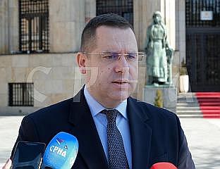 КОВАЧЕВИЋ: ИНСТИТУЦИЈА ВИСОКОГ ПРЕДСТАВНИКА БиХ ДОНИЈЕЛА САМО ДЕСТАБИЛИЗАЦИЈУ, НЕМИРЕ И ЛОШЕ ПРИЛИКЕ