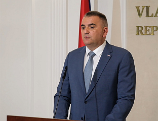 МИНИЋ: ОД НОВОГ АМЕРИЧКОГ АМБАСАДOРА ОЧЕКУЈЕМО ДА БУДЕ РЕАЛАН И КОРЕКТАН