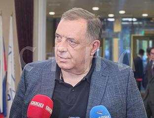 ДОДИК: БЕЗ УНУТРАШЊЕГ ДИЈАЛОГА НЕ ВАЖИ НИЈЕДАН ДОГОВОР ПИК-а