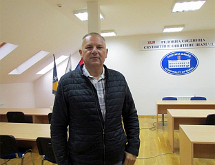 МАРИНКОВИЋ: ОЧЕКУЈЕМО КВАЛИТЕТАН ПРИНОС ОЗИМИХ УСЈЕВА