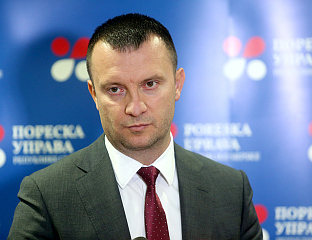 У ПРВИХ ПЕТ МЈЕСЕЦИ НАПЛАТА ПРЕМАШИЛА ДВИЈЕ МИЛИЈАРДЕ КМ