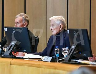 ШПИРИЋ: УШЛО СЕ У ЗАМКУ ДА СЕ ТРАЖЕ КРИВЦИ УМЈЕСТО РЈЕШЕЊА
