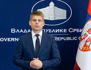 ГУЈОН: СРБИ НА КОСМЕТУ ЈЕДИНИ КОЈИ ЗБОГ ХРИШЋАНСКЕ ВЕРЕ СТРАДАЈУ У ЕВРОПИ