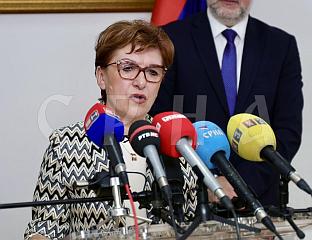 ВИДОВИЋ: ОД МАРTА ОДОБРЕНО ВИШЕ ОД ПОЛА МИЛИЈАРДЕ КМ ЗА ИНВЕСTИЦИЈЕ