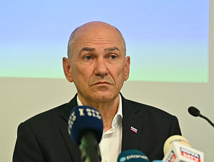 ИЗАБРАНА ВЛАДА ЈАНЕЗА ЈАНШЕ
