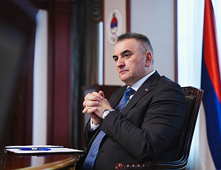 МИНИЋ: СЛОБОДАРСКИ НАРОД СЕ НЕ НЕРВИРА ШТО НЕМА ДОГОВОРА О ИМЕНУ НОВОГ ВИСОКОГ ПРЕДСТАВНИКА