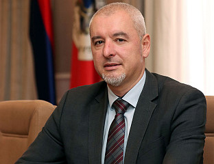 КАЛУЖА: ЕУ ЋЕ УСТУКНУТИ, ПОЗИЦИЈА СРПСКЕ СЛИЧНА ПОЗИЦИЈИ СЈЕДИЊЕНИХ ДРЖАВА