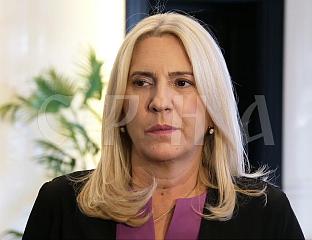 ЦВИЈАНОВИЋ: ПРИЧА САЗДАНА ОД СИЛНИХ МАНИПУЛАЦИЈА ПОЧИЊЕ ДА СЕ РАСПАДА