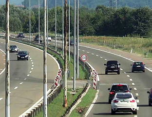САОБРАЋАЈ БЕЗ ЗАСТОЈА И ПОСЕБНИХ ОГРАНИЧЕЊА