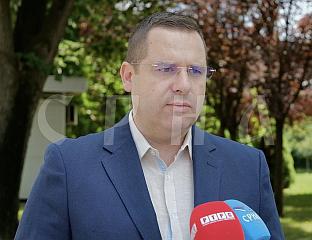 КОВАЧЕВИЋ: ИМОВИНА РИЈЕШЕНА У ДЕЈТОНУ, СПОРАЗУМ ЕНТИТЕТА ЦРВЕНА ЛИНИЈА СРПСКЕ