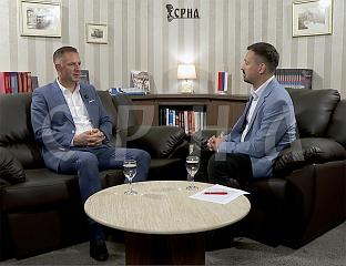 ЋОРИЋ: ВЕЛИКО ИНТЕРЕСОВАЊЕ ЗА НОВИ МОДЕЛ СТАМБЕНИХ КРЕДИТА