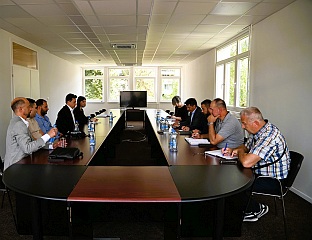 ТУРСКА КОМПАНИЈА ЗАИНТЕРЕСОВАНА ЗА САРАДЊУ