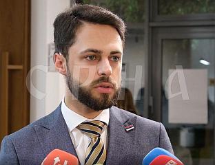 РОМИЋ: УЛИВА НАДУ ШТО АМЕРИКА СВЕ ВИШЕ СХВАТА ДА ЈЕ ОХР ОДАВНО ИЗГУБИО СВРХУ ПОСТОЈАЊА