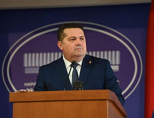 STEVANDIĆ: SUPPORT FOR JASENKO TODOROVIĆ MARKS THE LINE BETWEEN REASON AND MADNESS