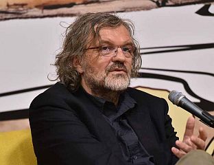 КУСТУРИЦА ПОЧИЊЕ СА СНИМАЊЕМ НОВОГ ФИЛМА - У ФОКУСУ ПОРОДИЦА