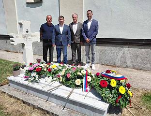 УБИСТВО СВЕШТЕНИКА ПОПОВИЋА - ЈОШ ЈЕДАН ДОКАЗ ЗЛОЧИНА НАД СРПСКИМ ЦИВИЛИМА