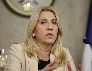 CVIJANOVIĆ: EU HAS LOST SOME OF ITS APPEAL AND NO LONGER INSPIRES CONFIDENCE