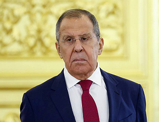 ЛАВРОВ: ЕВРОПСКЕ ИНИЦИЈАТИВЕ УЗИМАМО СА РЕЗЕРВОМ