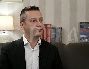 ГОГАНОВИЋ ПОРУЧИО ХЕЛЕЗУ: ПРАВОСНАЖНО ОСУЂЕНИ ЗА ЛАЖНО СВЈЕДОЧЕЊЕ ПОСЉЕДЊИ ЈЕ КОЈИ МОЖЕ ГОВОРИТИ О ИСТИНИ