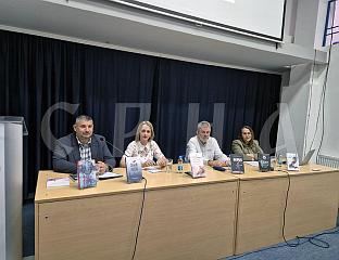 ПАНЏИЋ: ДЈЕЛИМА ДРАГАНА ТЕПАВЧЕВИЋА ДАТИ ЗНАЧАЈНИЈЕ МЈЕСТО У СРПСКОЈ КЊИЖЕВНОСТИ
